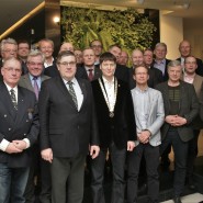 Tallinna Rotary Klubi taasasutamise 25. aastapäev