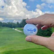 Tallinna Rotary Klubi karikavõistlused golfis 2023