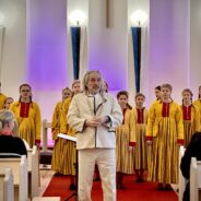 Eesti Rotary liikumise taastamise 35. aastapäev