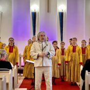 Eesti Rotary liikumise taastamise 35. aastapäev