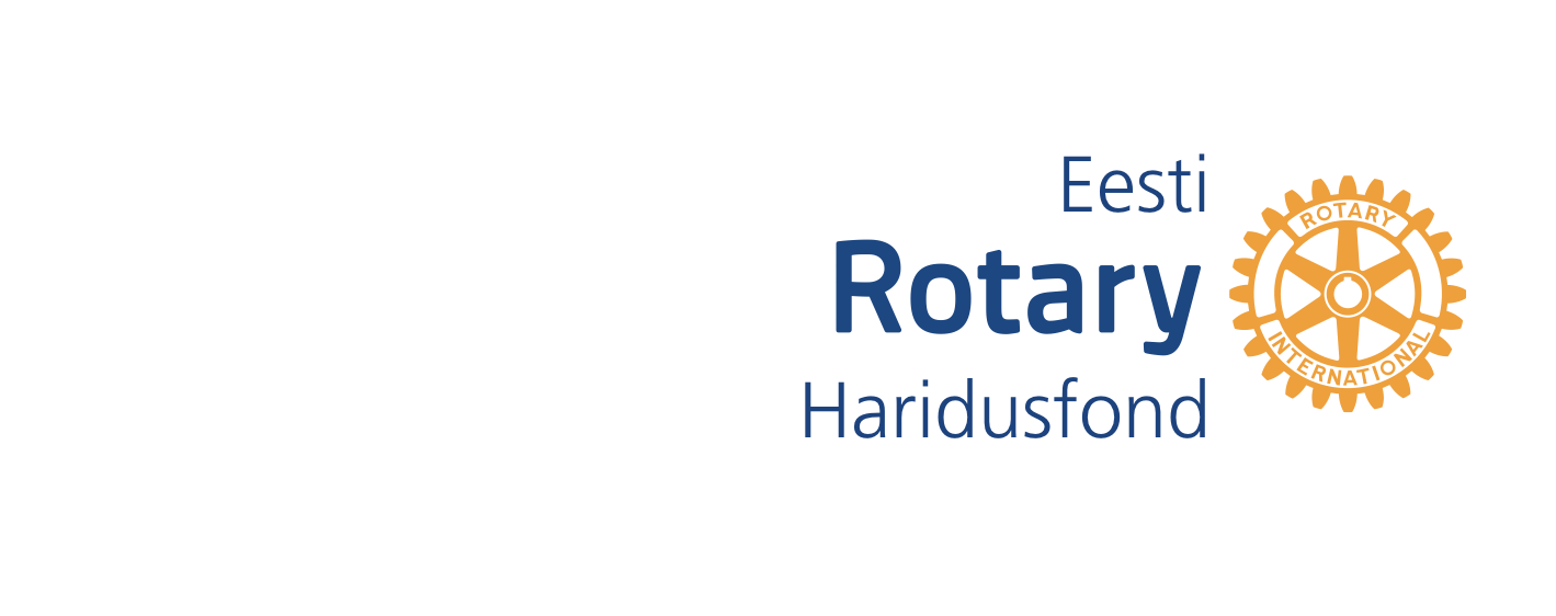 Eesti Rotary Haridusfond_logo